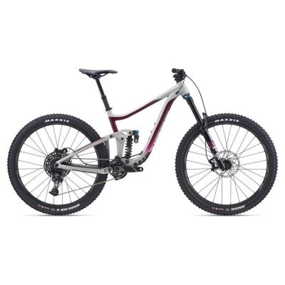 Biciclete Enduro