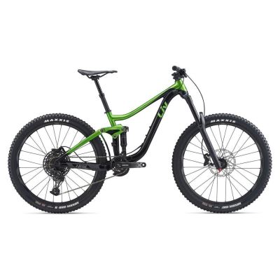 Biciclete Downhill