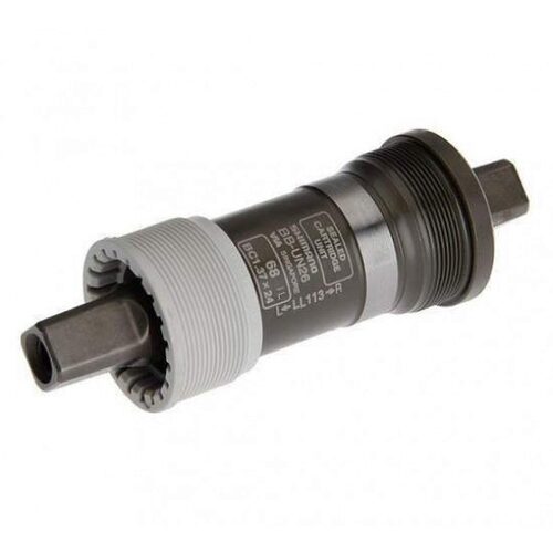 Monobloc Shimano BB-UN26 Ita 70 - 122.5 mm