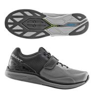 Pantofi cu SPD Giant ORBIT Negru/Gri