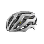 Casca LIV Rev Pro MIPS Matte Silver