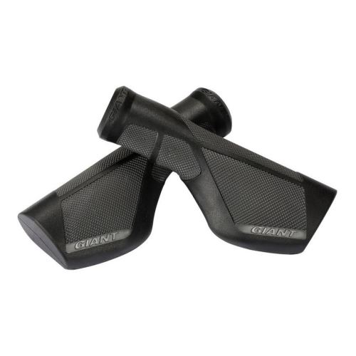 Mansoane Giant Erogo Max Grip Black/Gray