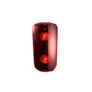 Lumina Spate Giant Numen Alumbra Tl