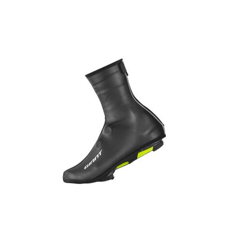 Protectie Pantofi Giant Proshield Shoe Cover Black 