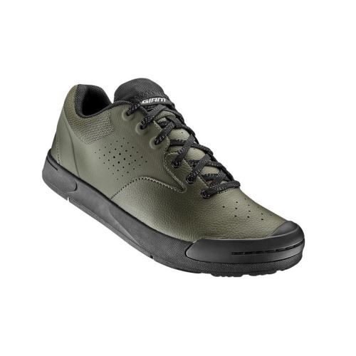 Pantofi Giant Shuttle Flat Olive