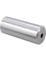 Capat Cablu Schimbator Shimano 100 Buc Metalic