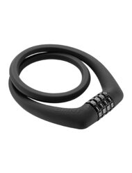 Antifurt Giant Surelock Gumi Black