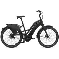 Bicicleta Oras Electrica GIANT Delivery E+ 2 Black