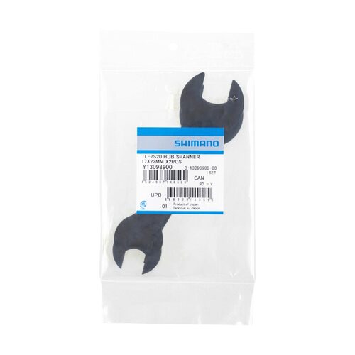 Cheie Shimano Tl-7S20