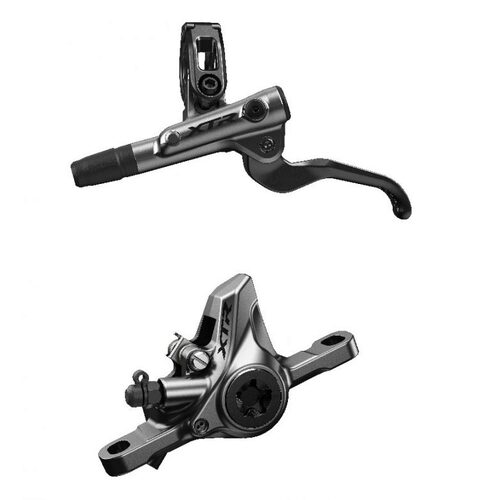 Frana Shimano XTR BL-M9100(L) SI BR-M9100(F) J-KIT 1000 MM - FATA