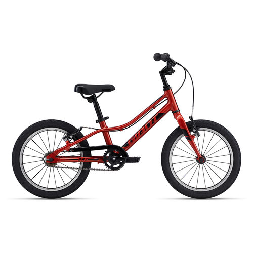 Bicicleta Copii GIANT ARX 16 F/W Grenadine 16''