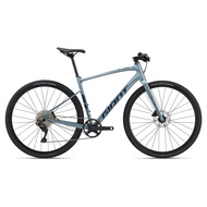 Bicicleta Oras GIANT FastRoad AR 1 Aged Denim 28''