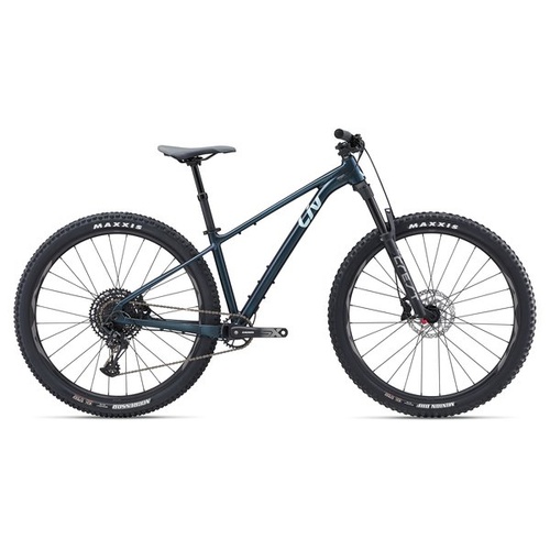 Bicicleta MTB Liv GIANT Lurra 29 1 Starry Night 29''