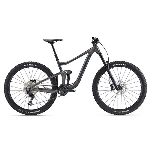 Bicicleta MTB GIANT Reign Advanced Pro 29 1 Amber Glow 29'' 2022