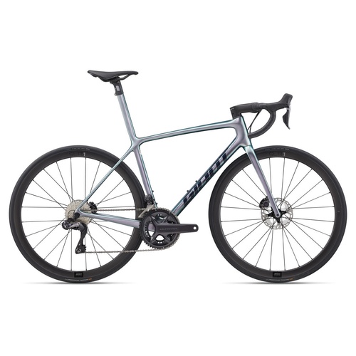 Bicicleta Sosea GIANT TCR Advanced SL 1 Disc - Di2 Airglow 28''