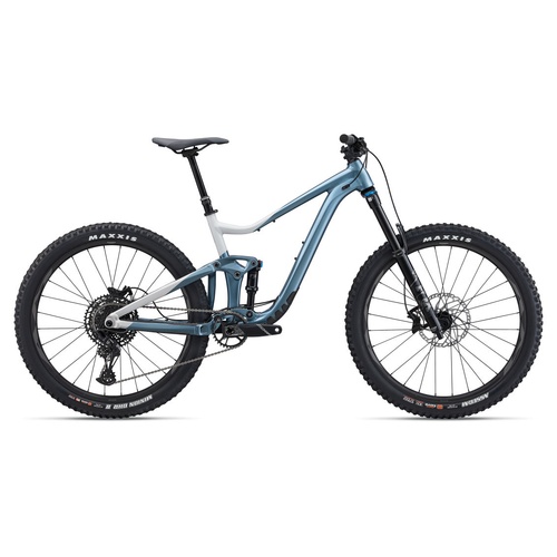 Bicicleta GiantTrance X 2 Aged Denim