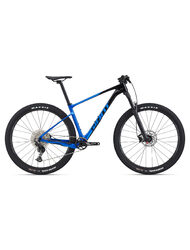 Bicicleta MTB GIANT XTC Advanced 29 3 Black/Sapphire 29'' 