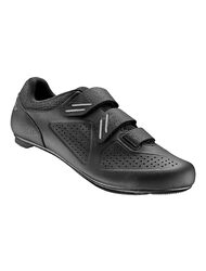 Pantofi Liv Giant  Regalo Matte Black