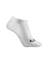 Sosete Liv Giant  Short N Snug Socks White M-L