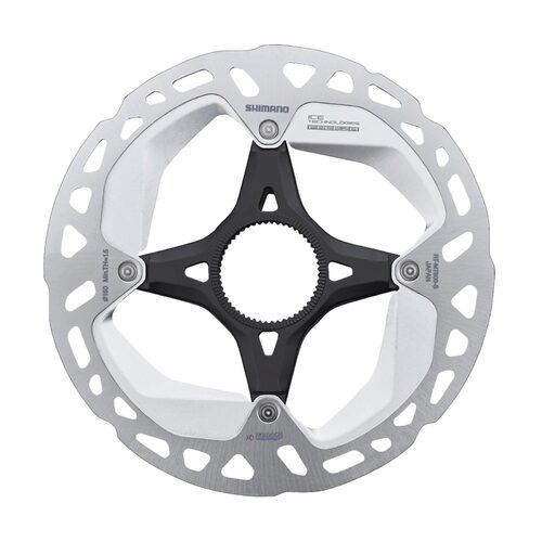Disc Frana Shimano DEORE XT RT-MT800-S 160 MM