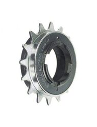 Pinion Shimano SF-MX30 16 T 1/2 X 3/32 NEGRU