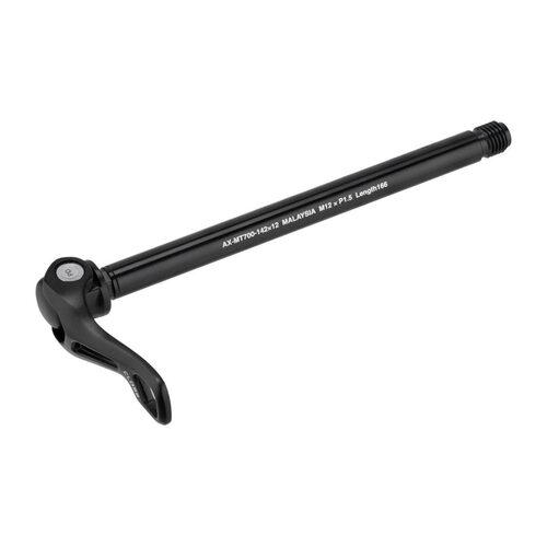 AX SHIMANO SPATE E-THRU AX-M700-148X12 MM