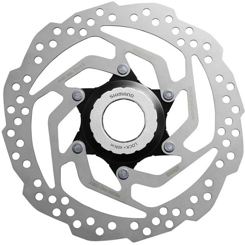 Disc Frana Shimano SM-RT10-S 160 mm Center Lock