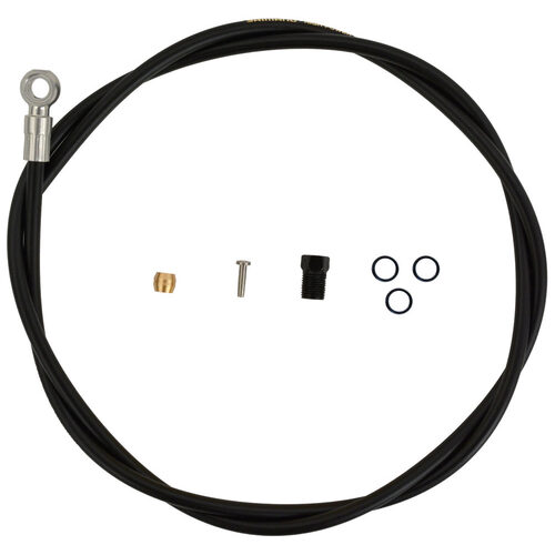 Furtun Shimano XTR M9000 / M9100 SM-BH90-SBM 1700 MM