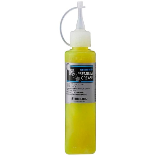 Vaselina Shimano Butuc Premium 100 Grame