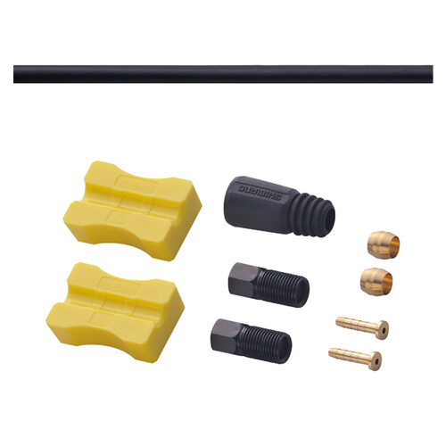 Furtun Shimano SM-BH59-JK 1700 MM NEGRU
