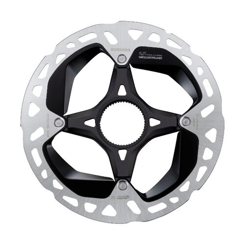 Disc Frana Shimano XTR RT-MT900-M 180 MM