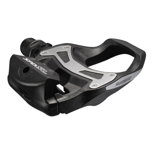 PEDALE SH PD-R550 SPD-SL NEGRU