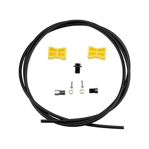 Furtun Shimano SM-BH90-SB 1700 MM NEGRU
