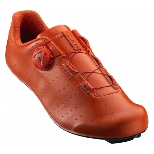 Pantofi Sosea Mavic Cosmic Boa U Red/Orange