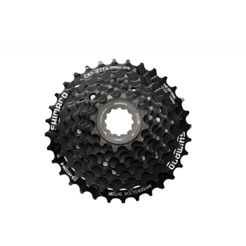 Bloc de Pinioane Shimano  CS-HG200-8 12-32 T 8 VIT