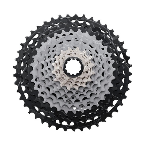 Bloc de Pinioane Shimano  CS-M9101-12 XTR 12 viteze 10-45 T