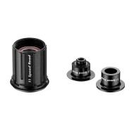 Caseta Giant XCR2/TRX2 Free Hub Body Kits Shimano 11S