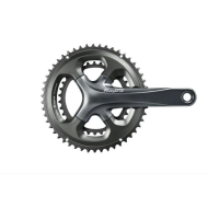 Angrenaj Pedalier Shimano FC-4700 52 X 36 T Tiagra 10 VIT 172.5 MM