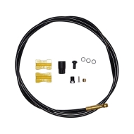 Furtun Shimano SAINT SM-BH90-SBLS 2000 MM NEGRU