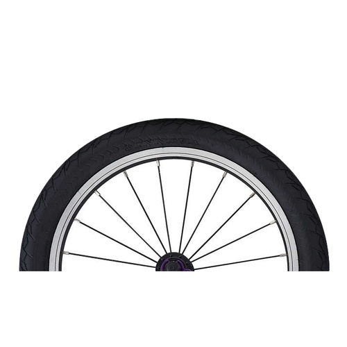 Cauciuc Giant pentru gama de biciclete Giant ARX, 16"
