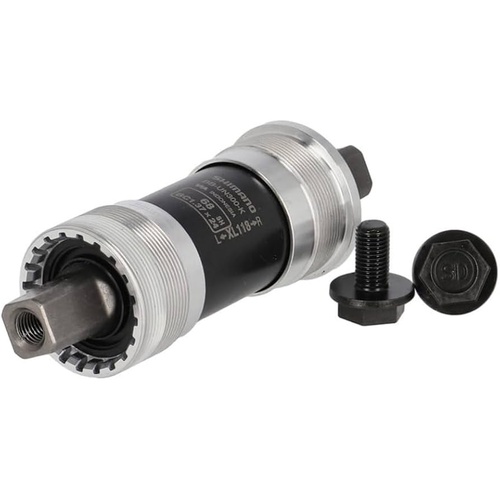Butuc Pedalier SHIMANO BB-UN300-K 68-118 mm