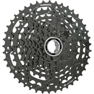 Bloc de pinioane Shimano SHIMANO CS-LG400-9 CUES 9 viteze 11 - 46 T