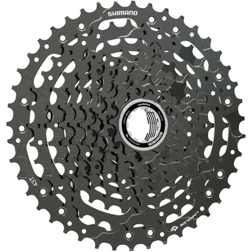 Bloc de pinioane Shimano CS-LG400-10 CUES 10 viteze 11 - 48 T