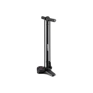 Pompa GIANT Control Tower PRO 2 Stage Floor Pump Black