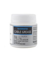 Vaselina Shimano Butuc PT. CabluRI SCHIMBATOR / FRANA