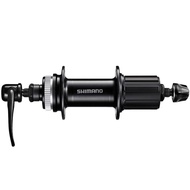 Butuc spate Shimano FH-QC300-HM 135 MM 32 H