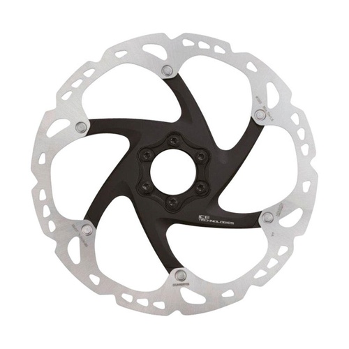Disc Frana SHIMANO SM-RT86-L Deore XT 203mm