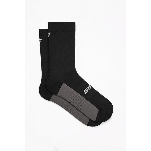 Sosete Ciclism Giant Instinct Negru