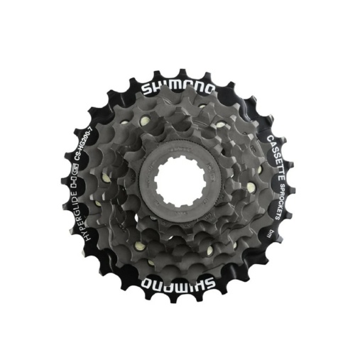 Bloc de Pinioane SHIMANO CS-HG200-7 12-28 T 7 VIT