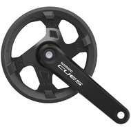Angrenaj Pedalier SHIMANO FC-U4000-1 CUES 175 mm 42 T